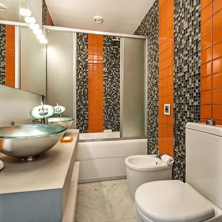 Вилла Outstanding Algarve 8 Bedrooms Agua Grande Deluxe Amazing Sea Views Jacuzzi Gym *