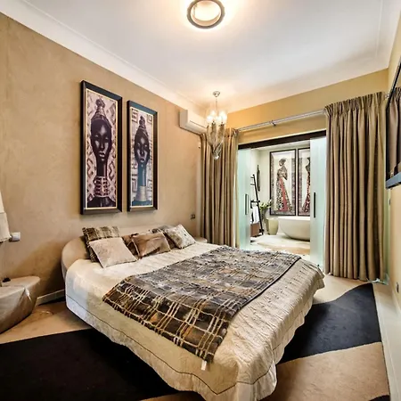 Outstanding Algarve 8 Bedrooms Agua Grande Deluxe Amazing Sea Views Jacuzzi Gym Willa *