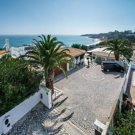 Outstanding Algarve 8 Bedrooms Agua Grande Deluxe Amazing Sea Views Jacuzzi Gym *