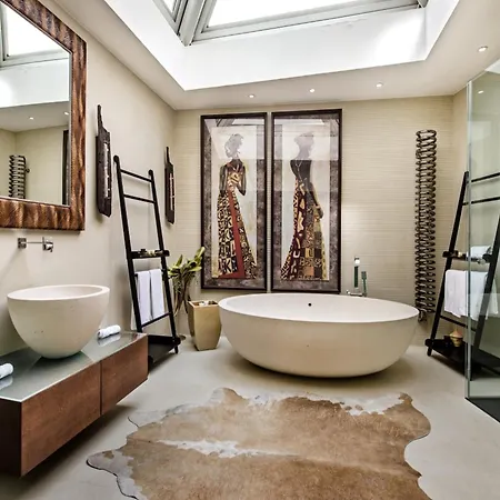 Willa Outstanding Algarve 8 Bedrooms Agua Grande Deluxe Seaviews *