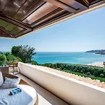 Outstanding Algarve 8 Bedrooms Agua Grande Deluxe Seaviews Villa *