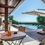 Outstanding Algarve 8 Bedrooms Agua Grande Deluxe Seaviews * Albufeira
