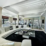 فيلة Outstanding Algarve 8 Bedrooms Agua Grande Deluxe Seaviews البوفيرا