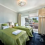 Outstanding Algarve 8 Bedrooms Agua Grande Deluxe Seaviews فيلة البوفيرا