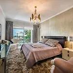 فيلة Outstanding Algarve 8 Bedrooms Agua Grande Deluxe Seaviews البوفيرا
