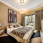 Outstanding Algarve 8 Bedrooms Agua Grande Deluxe Seaviews البوفيرا