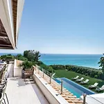 Outstanding Algarve 8 Bedrooms Agua Grande Deluxe Seaviews البوفيرا
