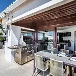 فيلة Outstanding Algarve 8 Bedrooms Agua Grande Deluxe Seaviews *