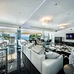 فيلة Outstanding Algarve 8 Bedrooms Agua Grande Deluxe Seaviews البوفيرا