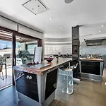Outstanding Algarve 8 Bedrooms Agua Grande Deluxe Seaviews البوفيرا